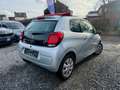 Citroen C1 C1 1.0 VTi Feel Edition Open Air *** AIRCO*** Gris - thumbnail 6