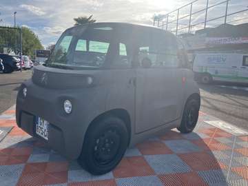AMI 1°Main