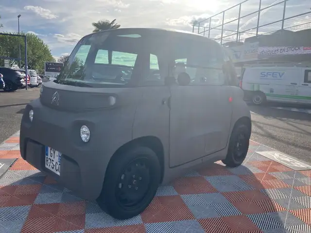 Citroen Ami