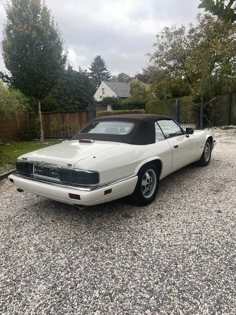 Jaguar XJS 4.0 - 2