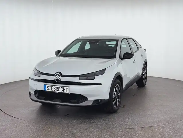 2026 Citroen C4 in White for sale