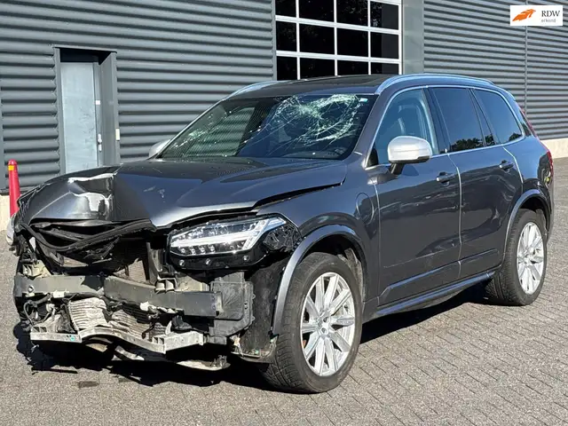 Volvo XC90 2.0 T8 Twin Engine AWD Inscription R design | 7 pe