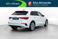 Audi A3 Sportback 40 TFSIe Advanced S tronic Blanco - thumbnail 5
