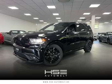5.7 V8 R/T */VOLL/ SHZ/ Sitzbelüftung/ 4x4*