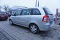 Opel Zafira Zafira 1.8 EDITION*TÜV NEU*AHK*7 SITZER*ZR GEW. Silber - thumbnail 3