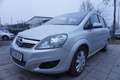 Opel Zafira Zafira 1.8 EDITION*TÜV NEU*AHK*7 SITZER*ZR GEW. Silber - thumbnail 1