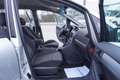 Opel Zafira Zafira 1.8 EDITION*TÜV NEU*AHK*7 SITZER*ZR GEW. Silber - thumbnail 10
