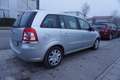Opel Zafira Zafira 1.8 EDITION*TÜV NEU*AHK*7 SITZER*ZR GEW. Silber - thumbnail 6