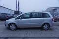 Opel Zafira Zafira 1.8 EDITION*TÜV NEU*AHK*7 SITZER*ZR GEW. Silber - thumbnail 2
