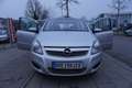 Opel Zafira Zafira 1.8 EDITION*TÜV NEU*AHK*7 SITZER*ZR GEW. Silber - thumbnail 9