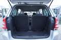 Opel Zafira Zafira 1.8 EDITION*TÜV NEU*AHK*7 SITZER*ZR GEW. Silber - thumbnail 16