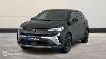 1.6 E-Tech full hybrid 145ch esprit Alpine