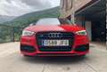 Audi S3 Sportback 2.0 TFSI quattro S-Tronic Rojo - thumbnail 2