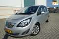Opel Meriva -automaat - trekhaak - l.m. velgen - elec. ramen 1 Grijs - thumbnail 1