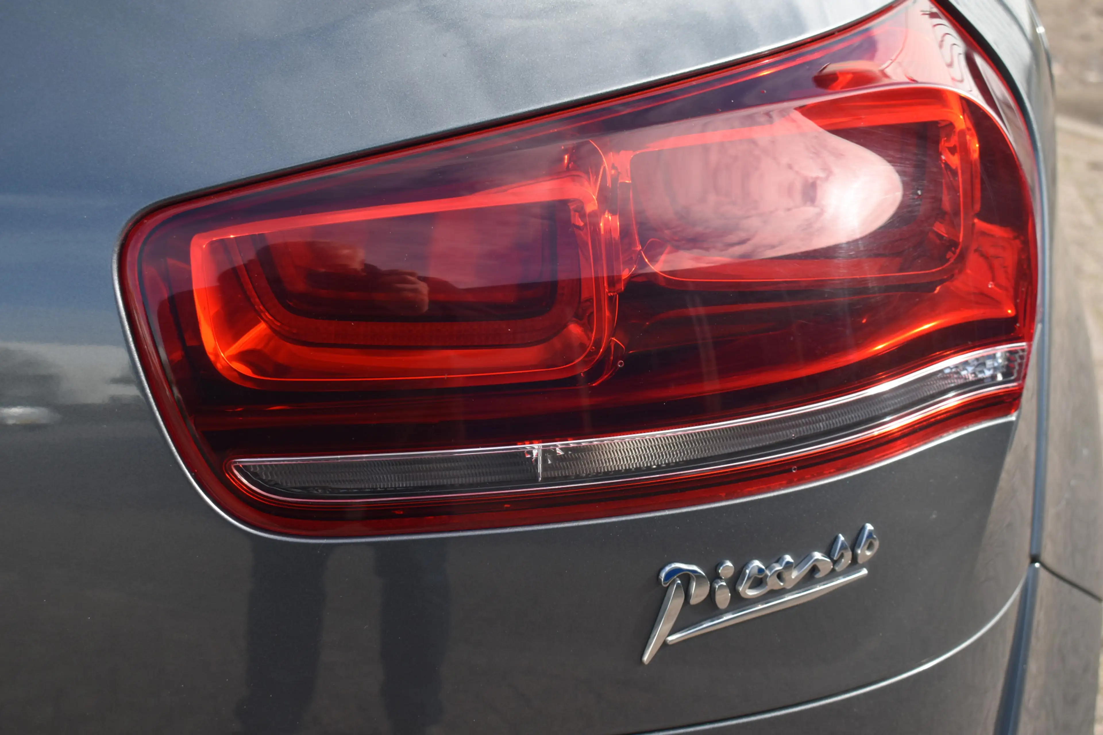 Citroen C4 Picasso PureTech 130 Intensive Navi | Airco | Parkeerhulp — photo 10