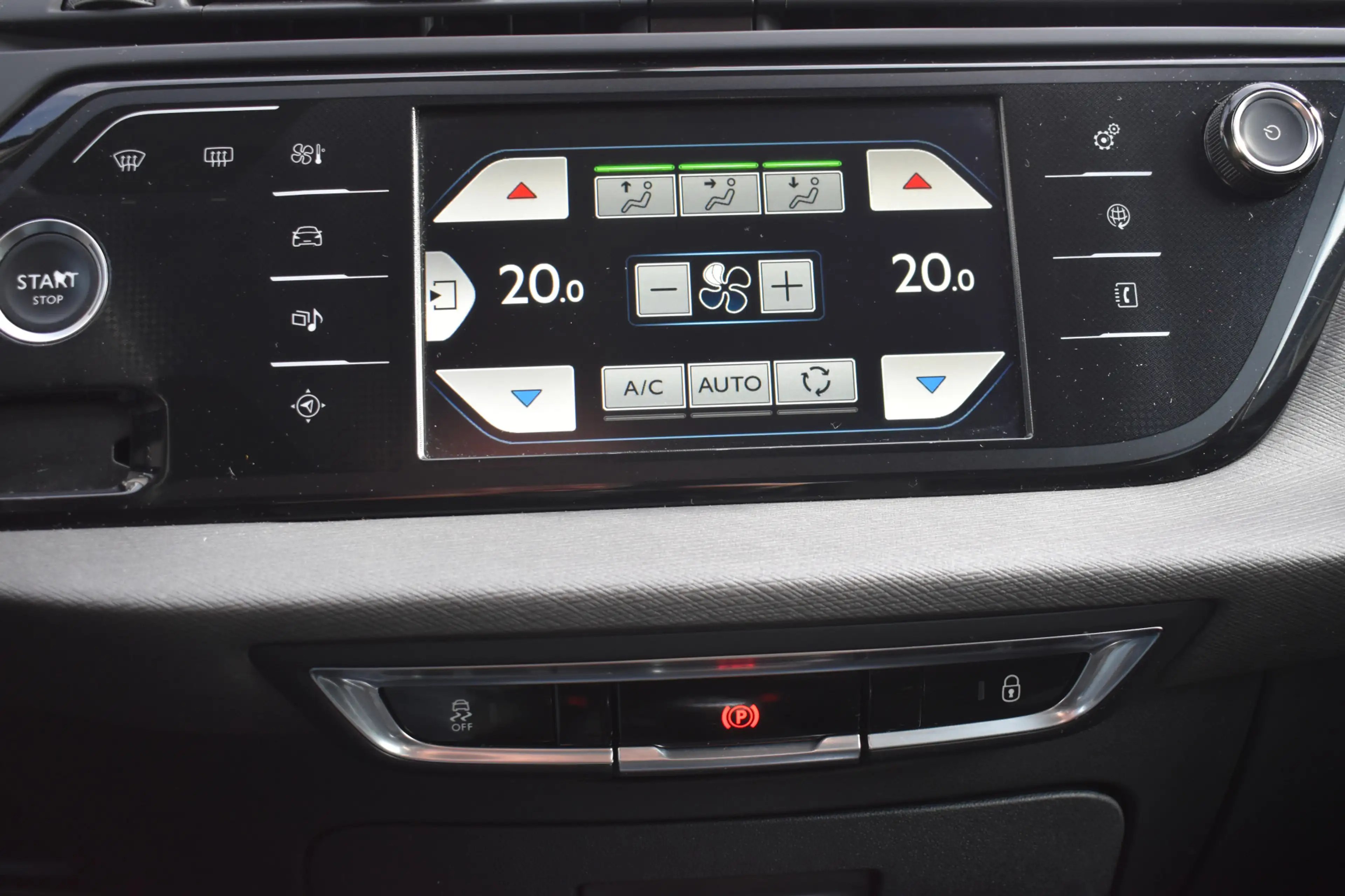 Citroen C4 Picasso PureTech 130 Intensive Navi | Airco | Parkeerhulp — photo 14