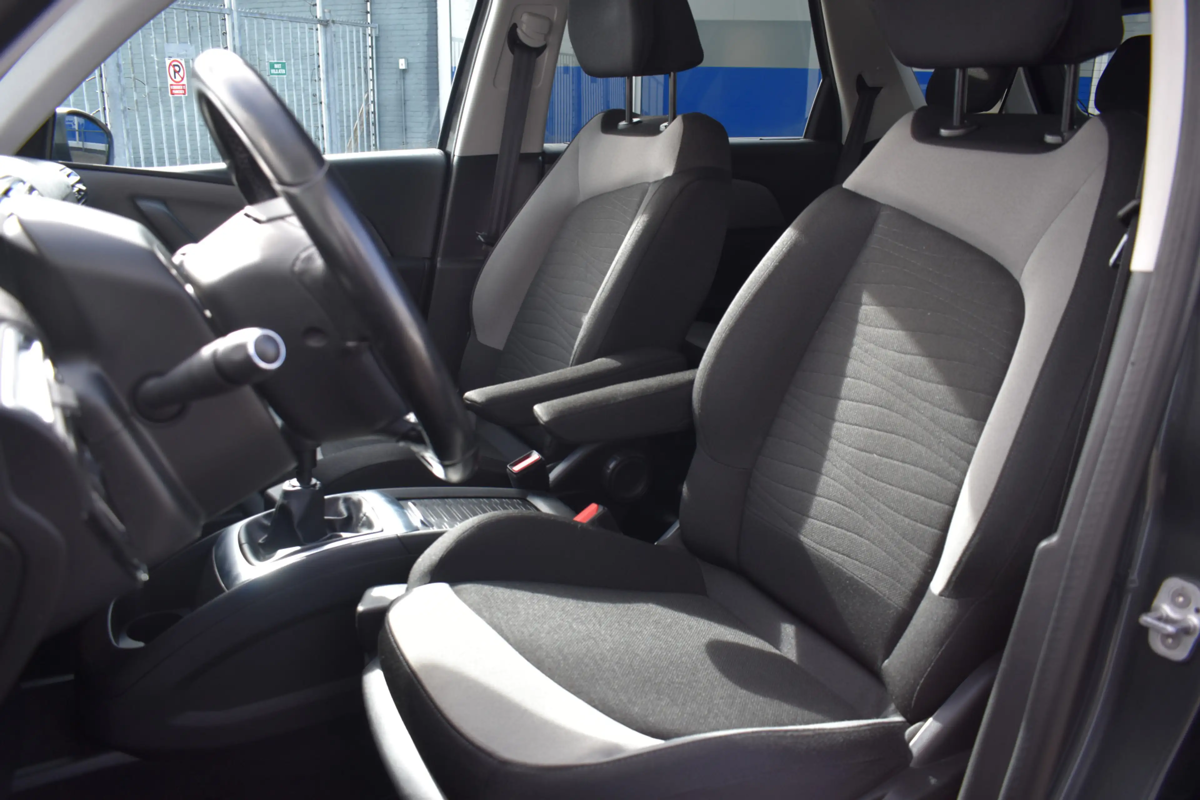 Citroen C4 Picasso PureTech 130 Intensive Navi | Airco | Parkeerhulp — photo 2