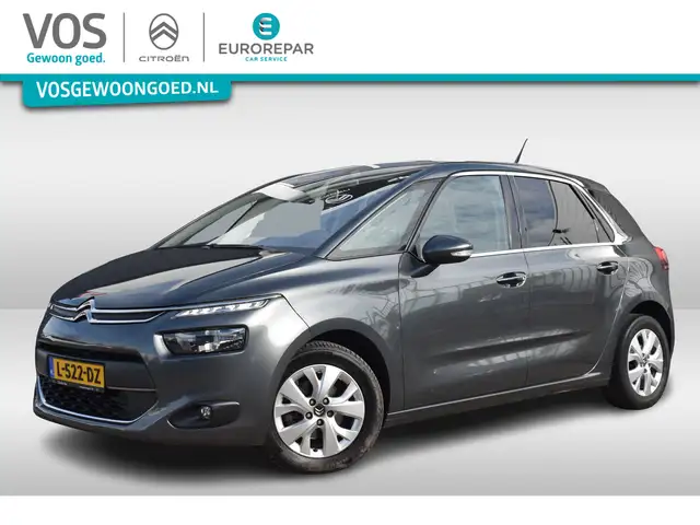 Citroen C4 Picasso PureTech 130 Intensive Navigatie | Airconditioning