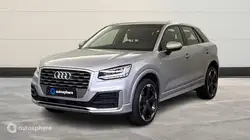 Audi Q2 35 TFSI 150ch  S line S tronic 7