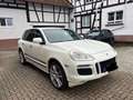 Porsche Cayenne 4.8 V8 GTS Tiptronic S A Blanc - thumbnail 3