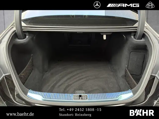 Mercedes-Benz S Class view 10
