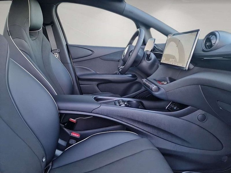 BYD Dolphin 60,4 kWh Comfort (AKTIONSPREIS) — photo 13