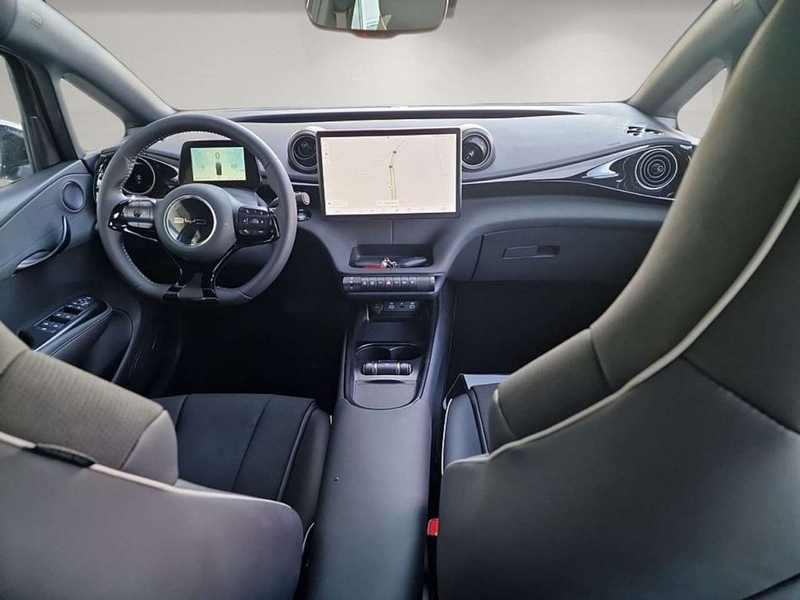 BYD Dolphin 60,4 kWh Comfort (AKTIONSPREIS) — photo 14