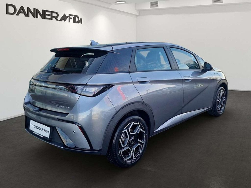 BYD Dolphin 60,4 kWh Comfort (AKTIONSPREIS) — photo 3
