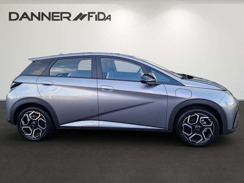 BYD Dolphin 60,4 kWh Comfort (AKTIONSPREIS) — photo 5