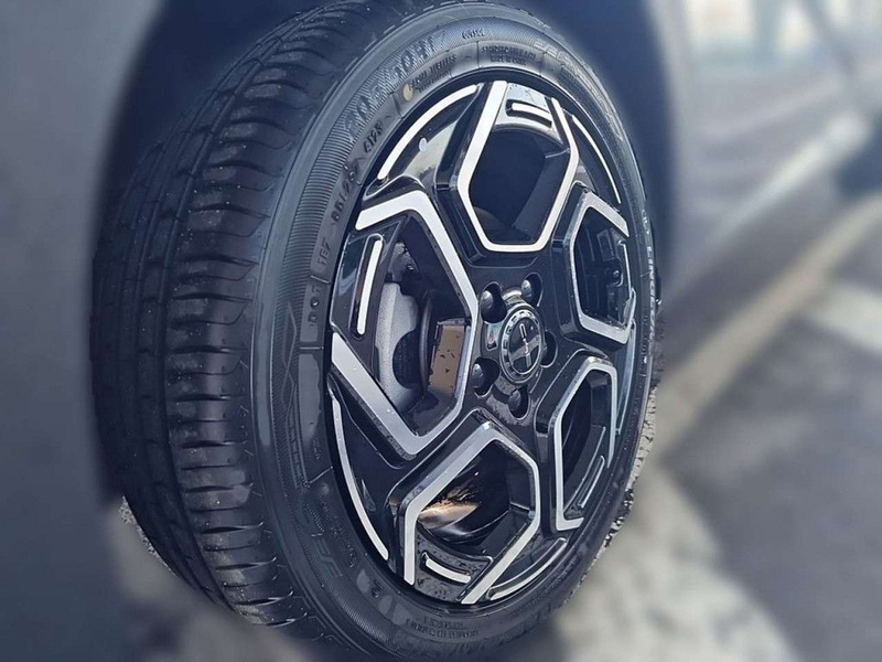 BYD Dolphin 60,4 kWh Comfort (AKTIONSPREIS) — photo 9