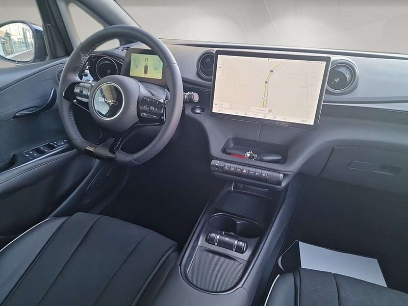 BYD Dolphin 60,4 kWh Comfort (AKTIONSPREIS) — photo 15