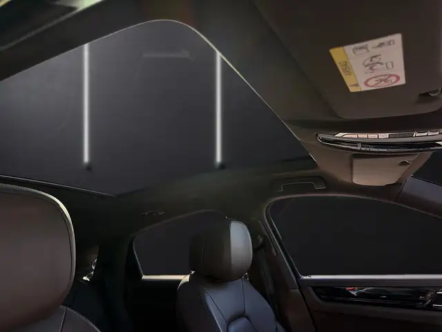 Porsche Cayenne Coupe E-Hybrid PHEV 17,9 kWh Aut. Ansicht 18