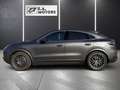 Porsche Cayenne Coupe E-Hybrid PHEV 17,9 kWh Aut. Grau - thumbnail 8