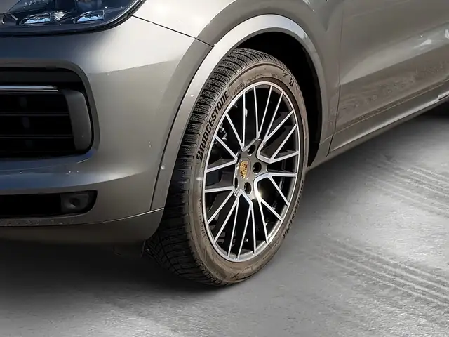 Porsche Cayenne Coupe E-Hybrid PHEV 17,9 kWh Aut. Ansicht 10