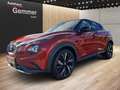 Nissan Juke JUKE 1.0 DIG-T 114 PS 6MT N-Design Rot - thumbnail 2