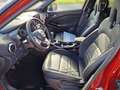 Nissan Juke JUKE 1.0 DIG-T 114 PS 6MT N-Design Rot - thumbnail 8