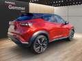 Nissan Juke JUKE 1.0 DIG-T 114 PS 6MT N-Design Rot - thumbnail 4