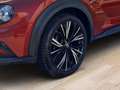 Nissan Juke JUKE 1.0 DIG-T 114 PS 6MT N-Design Rot - thumbnail 7