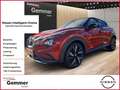 Nissan Juke JUKE 1.0 DIG-T 114 PS 6MT N-Design Rot - thumbnail 1