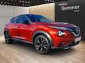 Nissan Juke JUKE 1.0 DIG-T 114 PS 6MT N-Design Rot - thumbnail 3