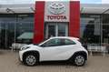 Toyota Aygo X Business Edition CVT*LED*KAMERA*KLIMA*SHZ Weiß - thumbnail 5
