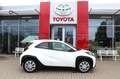 Toyota Aygo X Business Edition CVT*LED*KAMERA*KLIMA*SHZ Weiß - thumbnail 10