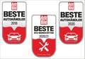 Toyota Aygo X Business Edition CVT*LED*KAMERA*KLIMA*SHZ Weiß - thumbnail 2