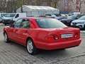 Mercedes-Benz E 230 E230 Rot - thumbnail 6