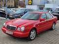 Mercedes-Benz E 230 E230 Rot - thumbnail 1