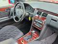 Mercedes-Benz E 230 E230 Rot - thumbnail 8