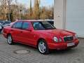 Mercedes-Benz E 230 E230 Rot - thumbnail 3