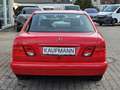 Mercedes-Benz E 230 E230 Rot - thumbnail 5