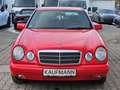 Mercedes-Benz E 230 E230 Rot - thumbnail 2