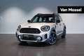 MINI Cooper S Countryman ALL4 (131 kW) Head-up display | Verwarmde zetels| Grijs - thumbnail 1
